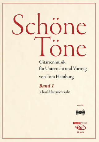 Schöne Töne Band 1