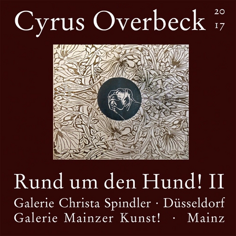 Rund um den Hund! II - Cyrus Overbeck