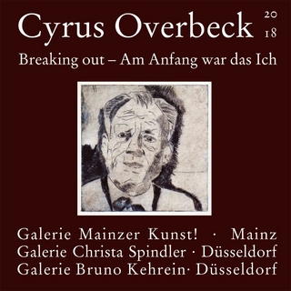 Breaking out – Am Anfang war das Ich