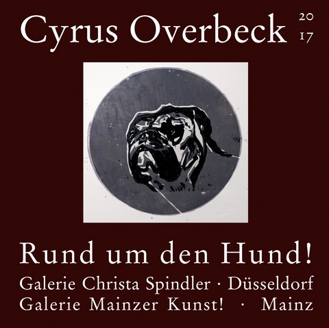 Rund um den Hund! - Cyrus Overbeck