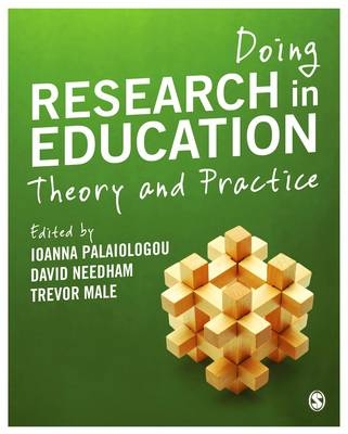 Doing Research in Education - 