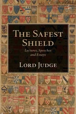 Safest Shield -  Igor Judge