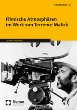 Filmische Atmosph&auml;ren im Werk von Terrence Malick - Leonie Lindstedt