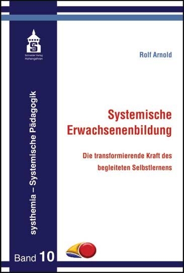 Systemische Erwachsenenbildung - Rolf Arnold
