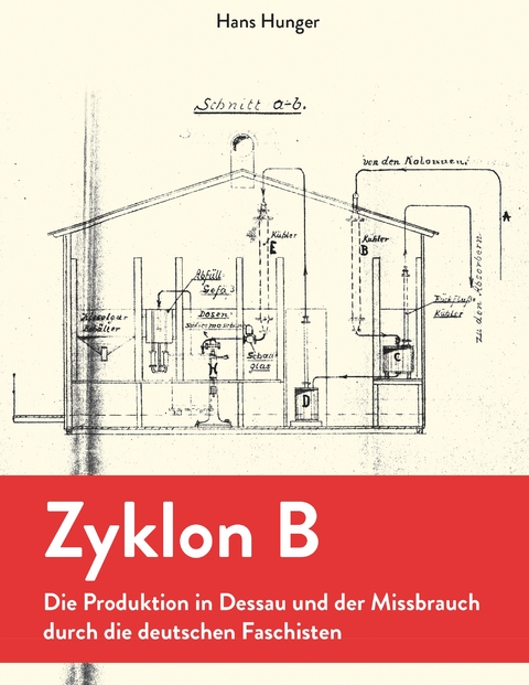 Zyklon B - Hans Hunger