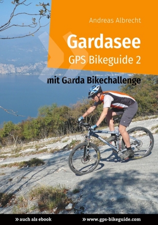 Gardasee GPS Bikeguide 2