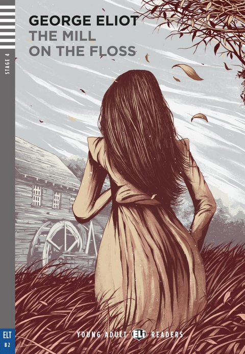 The Mill on the Floss - George Eliot