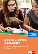 Englische Grammatik kommunikativ - Dominik Banhold