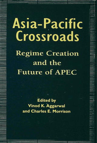 Asia-Pacific Crossroads