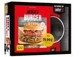 Weber's Burger-Set - Jamie Purviance