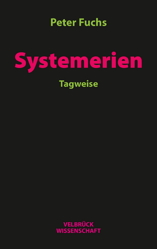 Systemerien. Tagweise