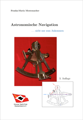 Astronomische Navigation