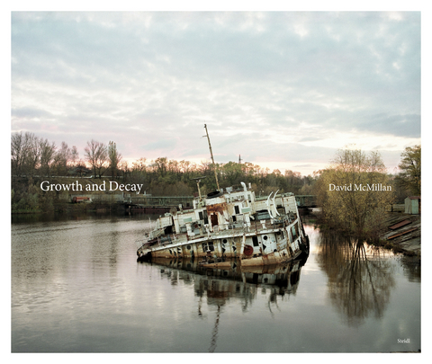 Growth and Decay - David McMillan