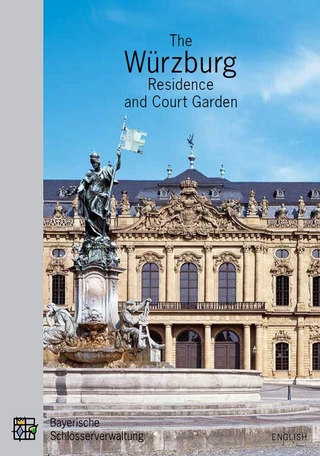 The Würzburg Residence and Court Garden