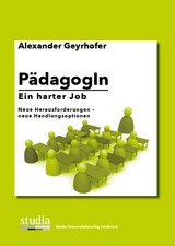 P&auml;dagogInnen - Alexander Geyrhofer