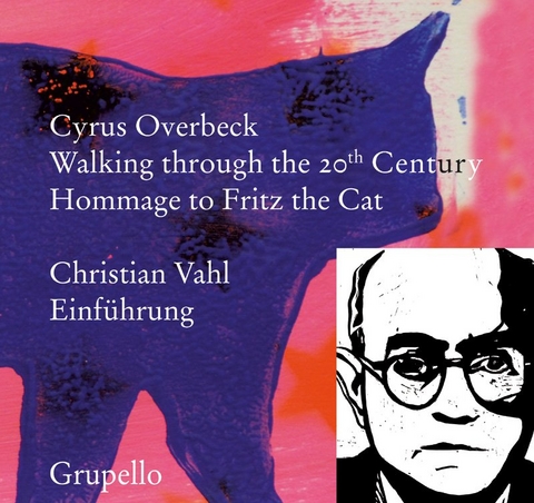 Walking through the 20th Century - Cyrus Overbeck