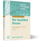 Die Qualified Person - E. Anhalt, D. Allhenn, I. Janssen, O. Kunze, Y. Moeller, B. Pahlen, B. Renger, W. Schmitt, F. Sch&ouml;nfeld, M Schuh, M. W. Wesch