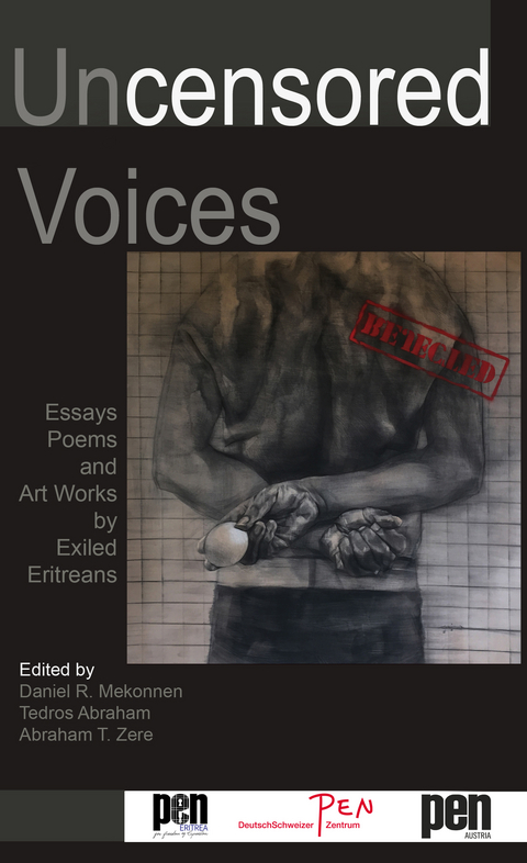 Uncensored Voices - 