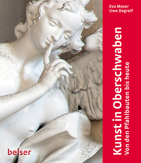 Kunst in Oberschwaben - Eva Moser, Uwe Degreif