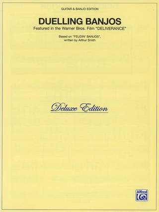 Duelling Banjos (from Deliverance)