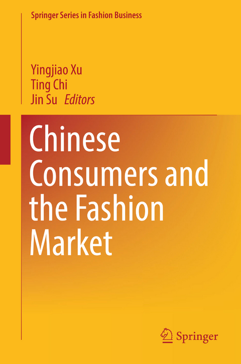 Chinese Consumers and the Fashion Market - 