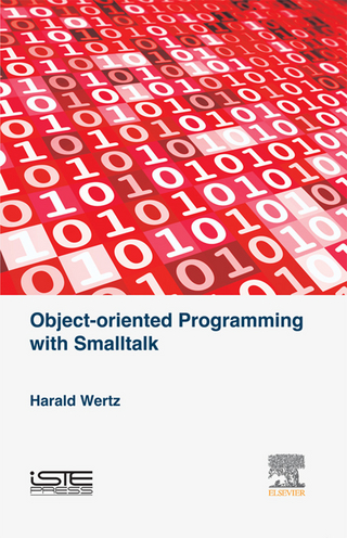 Object-oriented Programming with Smalltalk
