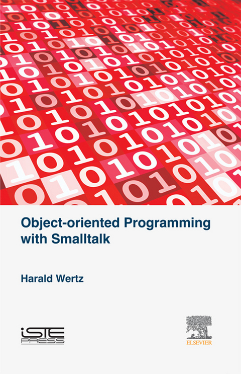 Object-oriented Programming with Smalltalk -  Harald Wertz