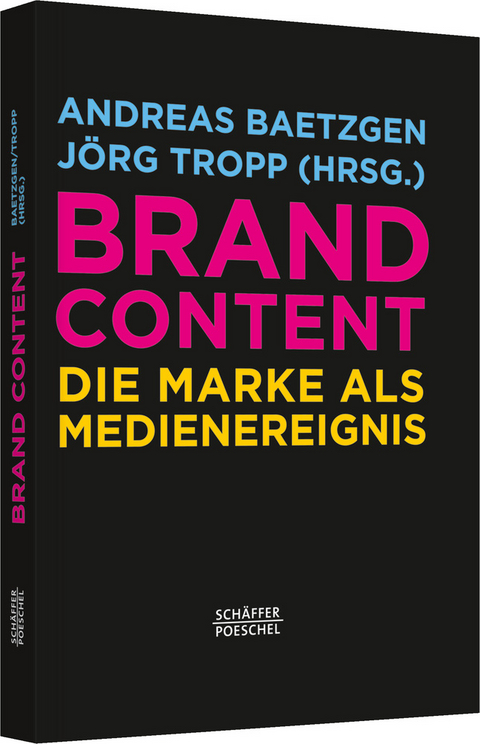 Brand Content - 