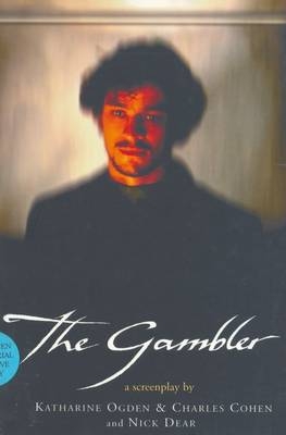 Gambler -  F.M. Dostoevsky