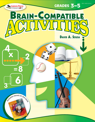 Brain-Compatible Activities, Grades 3-5