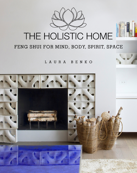 Holistic Home -  Laura Benko