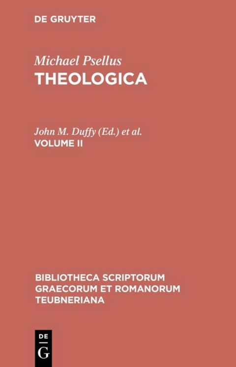 Theologica - 