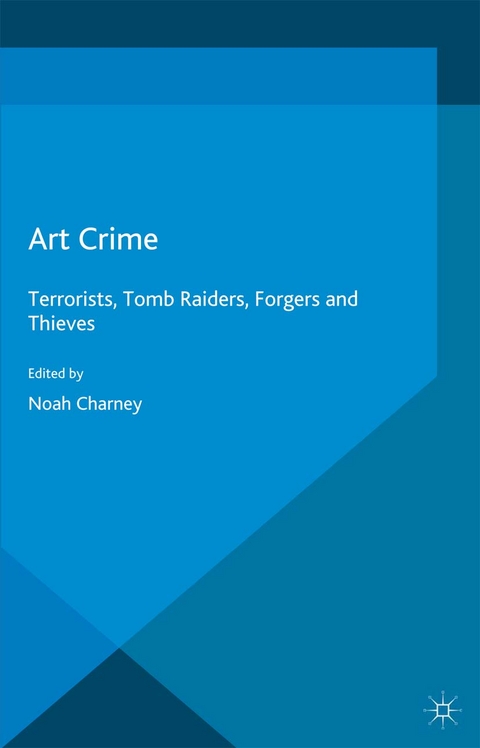 Art Crime - 