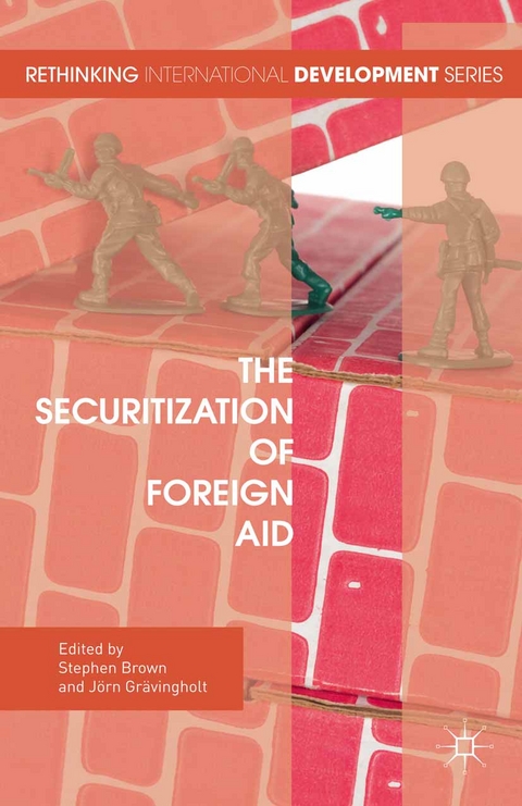 The Securitization of Foreign Aid - 