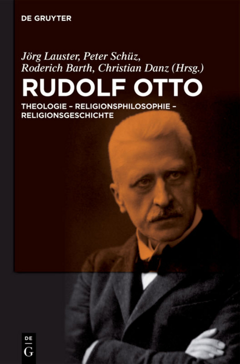 Rudolf Otto - 