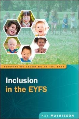 Inclusion in the Early Years