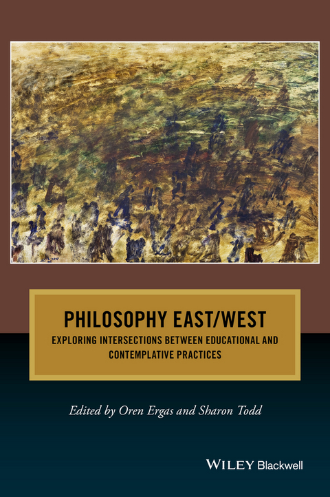 Philosophy East / West - 