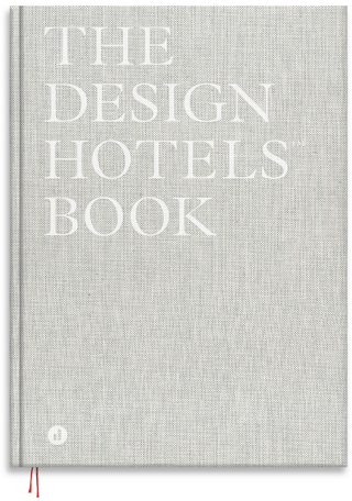 The Design Hotels™ Book 2018