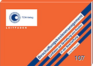 Beschaffungskostenmanagement