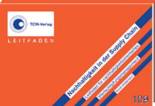 Nachhaltigkeit in der Supply Chain