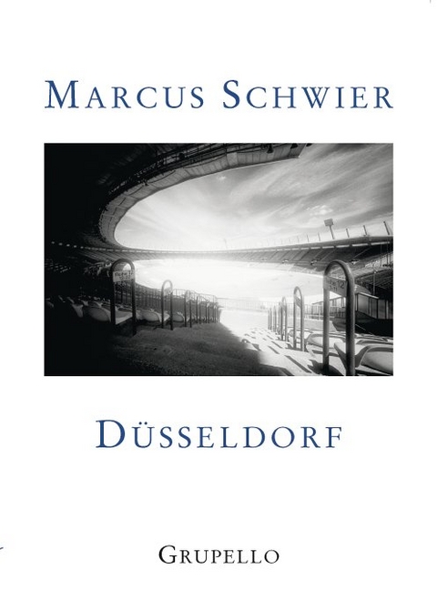 D&uuml;sseldorf - Marcus Schwier