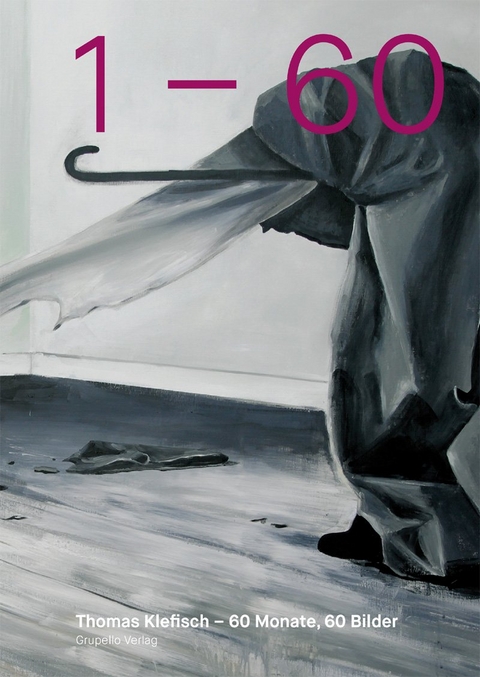 60 Monate, 60 Bilder - Thomas Klefisch