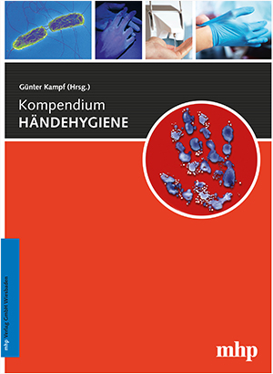 Kompendium H&auml;ndehygiene - 