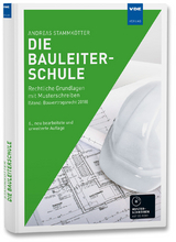Die Bauleiterschule - Andreas Stammkötter