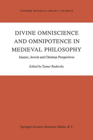 Divine Omniscience and Omnipotence in Medieval Philosophy