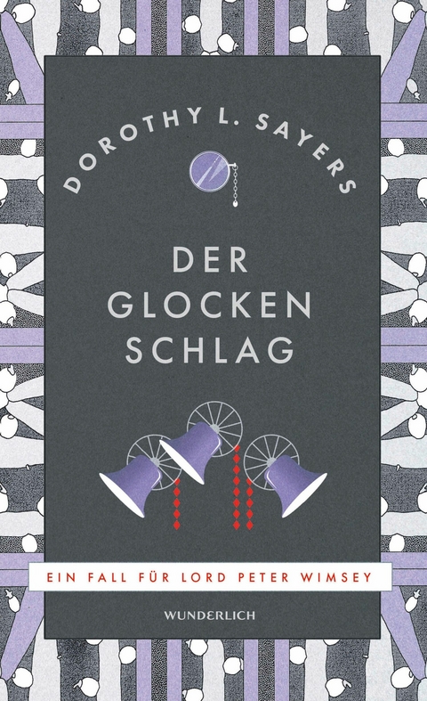 Der Glocken Schlag - Dorothy L. Sayers