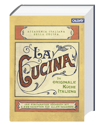 La Cucina