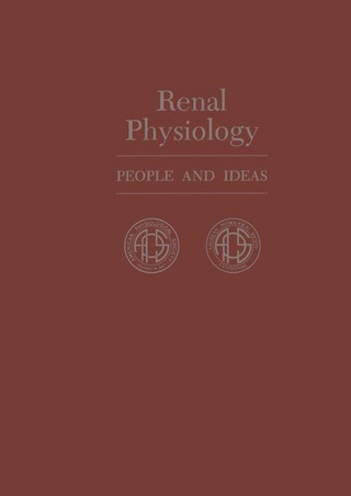 Renal Physiology