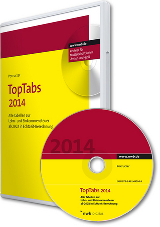 TopTabs 2014