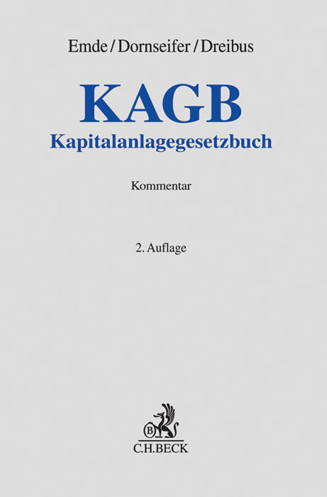 KAGB - 